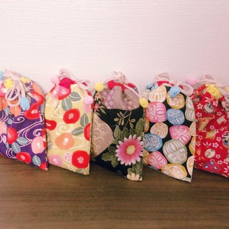 Kamon Inn Akitsuki Kioto Zewnętrze zdjęcie