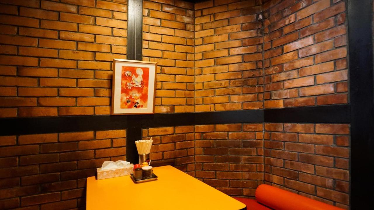 Kamon Inn Akitsuki Kioto Zewnętrze zdjęcie