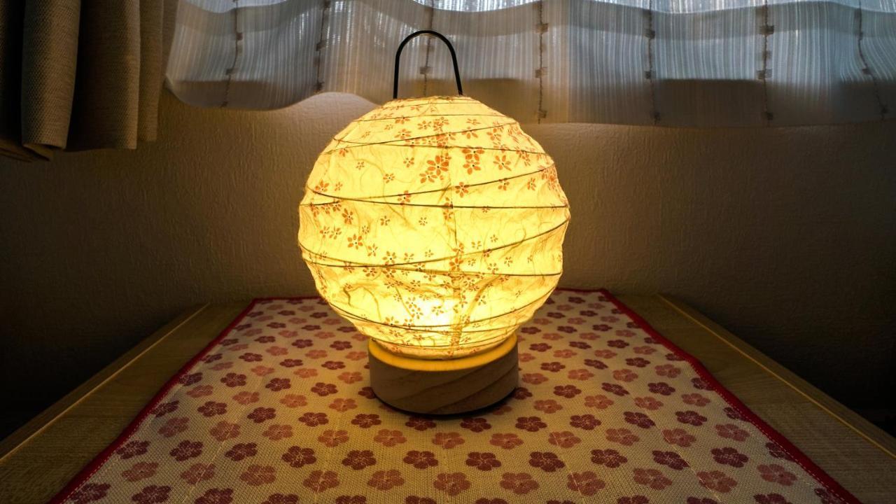 Kamon Inn Akitsuki Kioto Zewnętrze zdjęcie